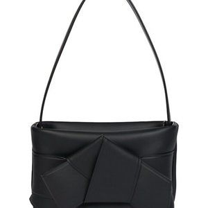 Acne StudiosMusubi Leather Shoulder Bag4.9 out of 5 Customer Rating